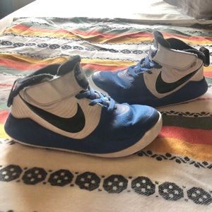 Boys Nike shoes
